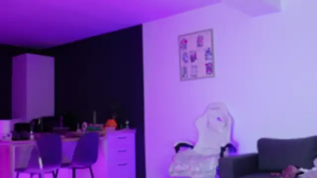 Lorennameliyy webcam