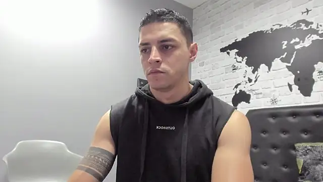 Frank_Millers webcam