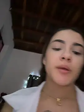 Paulet_Johnson webcam