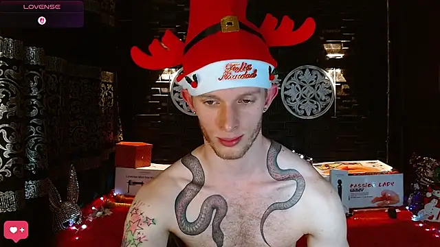 andrewxbi webcam