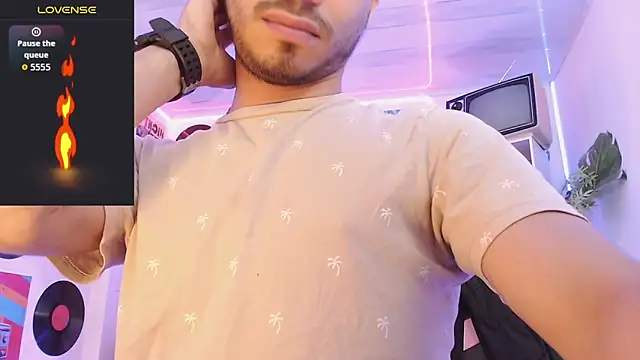 Bastian_MCcormick webcam