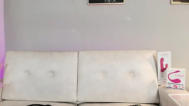 SweetEuphoria_ webcam