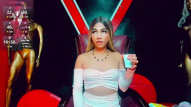 Britany_montiel webcam