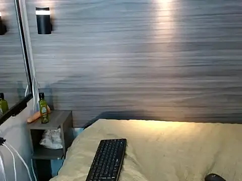 Penelopee_Rouse webcam