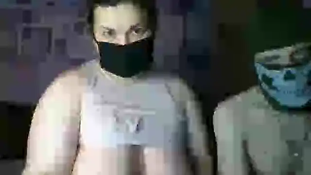 honey_sweet_couple webcam