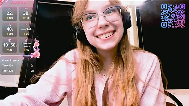 LouettaTornese webcam