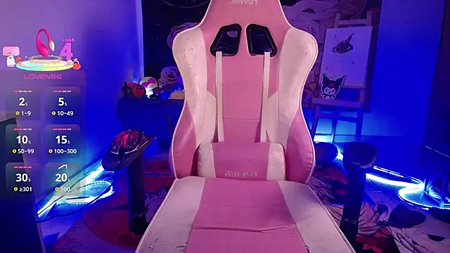 alicedangerXXX webcam