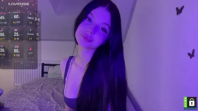 kittenmonik4xX webcam