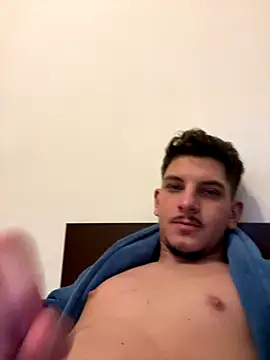 gipsyboy12 webcam