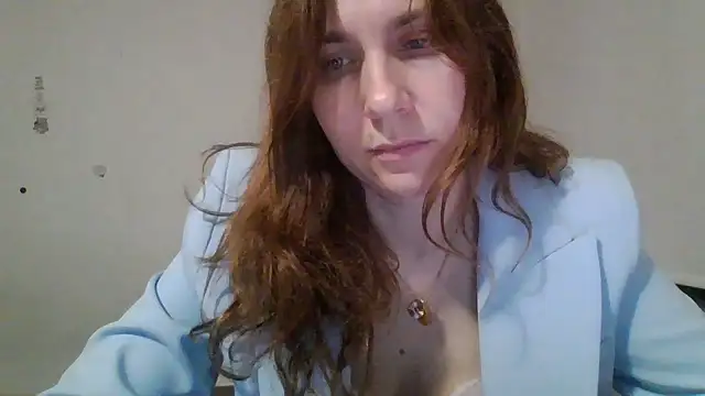 JasmineGlamour webcam