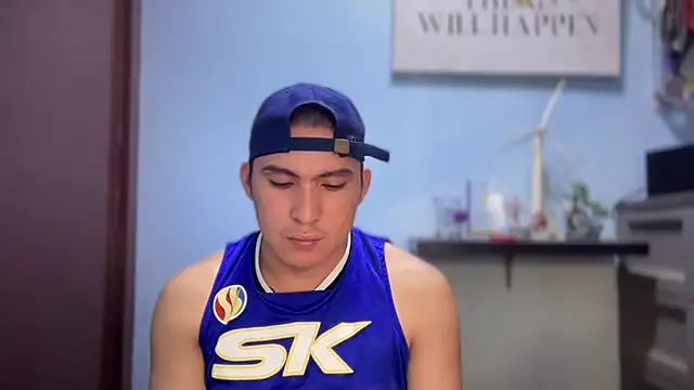 kingdirtyfog (M young) - Looking for DADDY/BF here