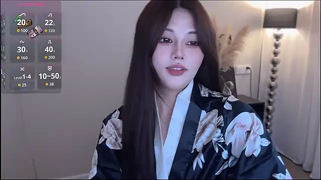 Cure-uuuuuuuu webcam