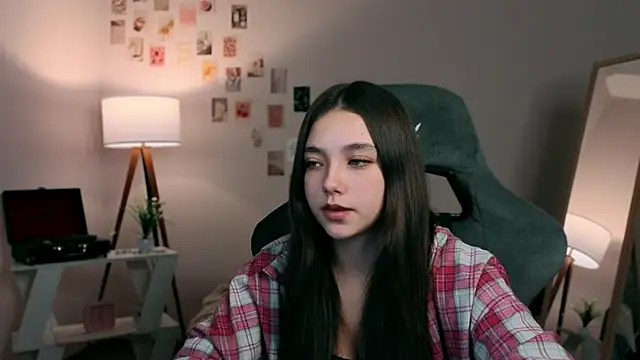 vexorine - Vexorine's free webcam