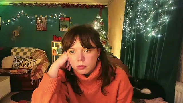 ClancyMorissey webcam