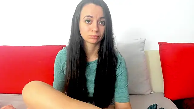 cute_angel95 webcam