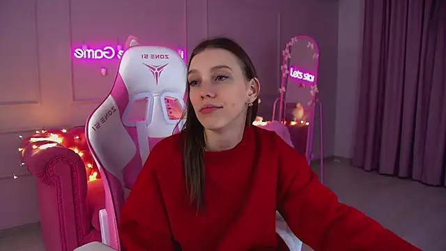 VeronicaVances webcam