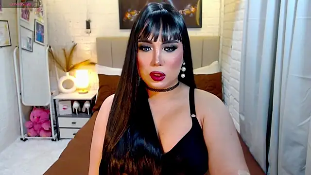 SUPERHORNY101 webcam