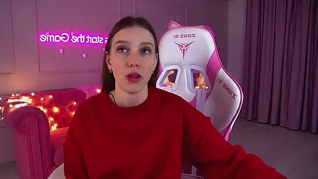 VeronicaVances webcam