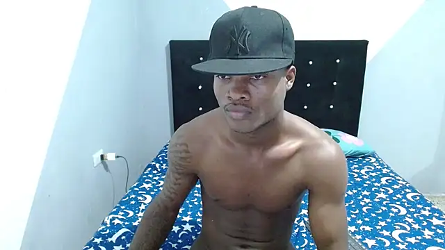 MiguelAngelxl webcam