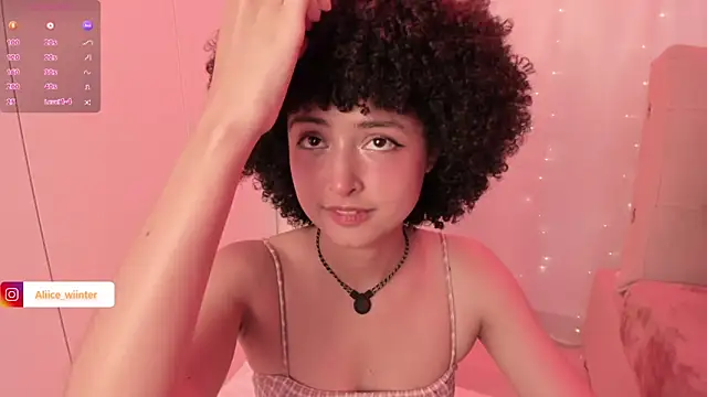Alice_winter_ webcam
