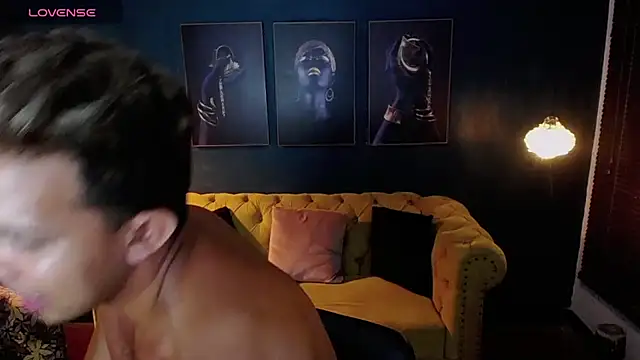 randy_paterman_ webcam