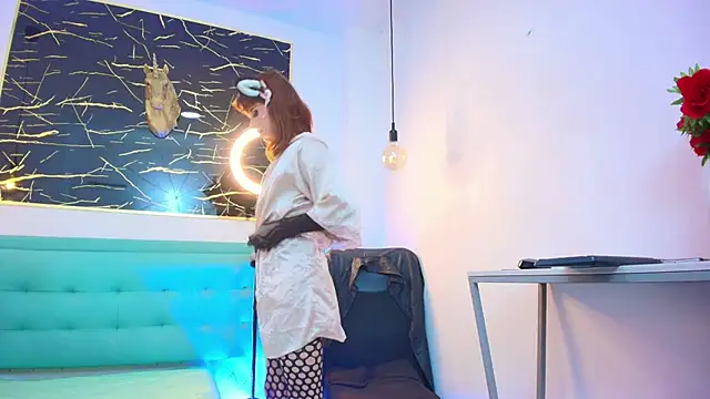 Bella_salvatore webcam