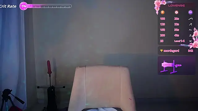 sashaHarding11 webcam