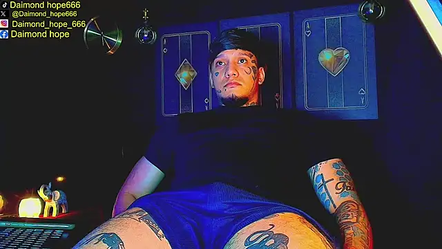 daimond_hope666 webcam