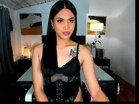 KendalSmith208 webcam