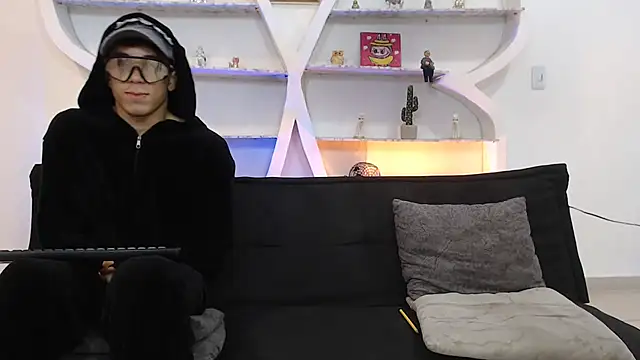 THREE_GUYS_HOT webcam