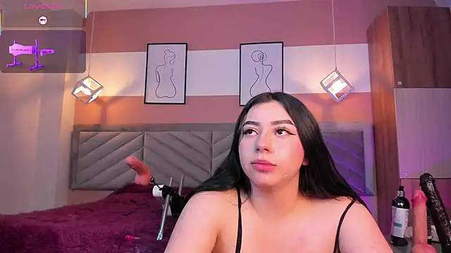 Mia_Valentine_ webcam