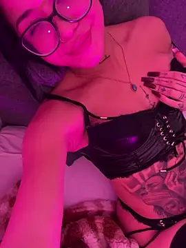 realjessappeal webcam