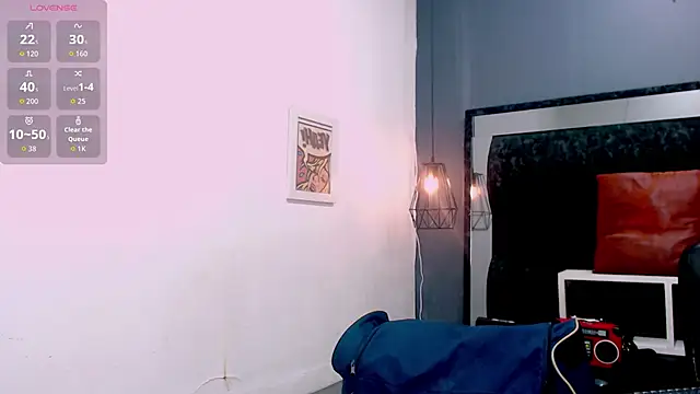 Daniel_delux_ webcam