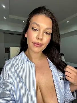 ClaraPasssion webcam