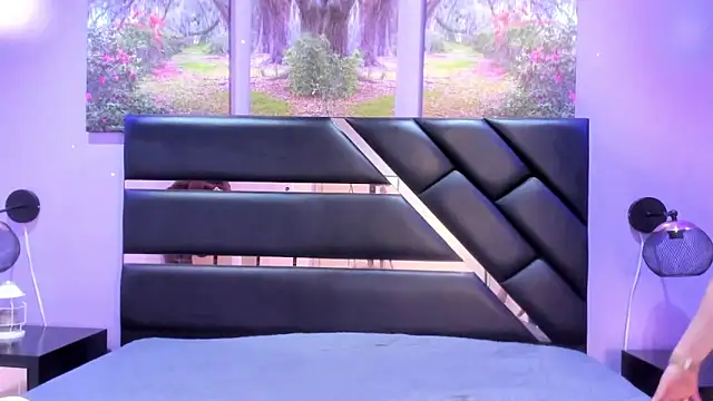 GAbrielaBotero webcam