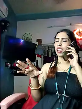 Darling_Annie webcam