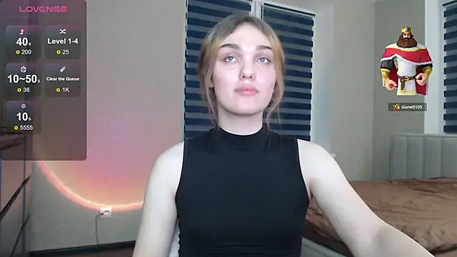 EmiliaRhodes webcam