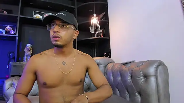 Brand_Collins webcam