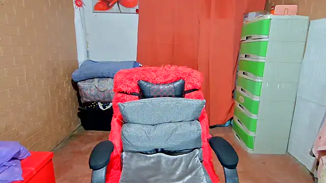 Ugly-Filipina webcam