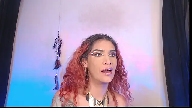 Agatha_Tenebris webcam