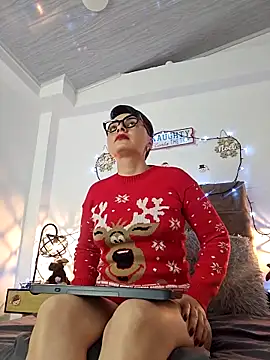 Daniela_Leonn webcam