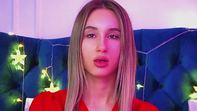 VictoriaHopsons webcam