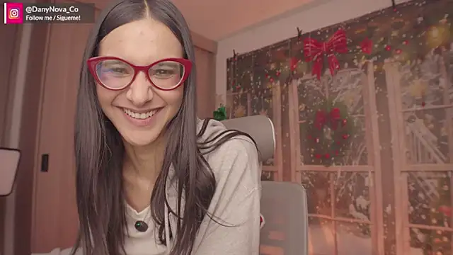 DanyNova_Co webcam