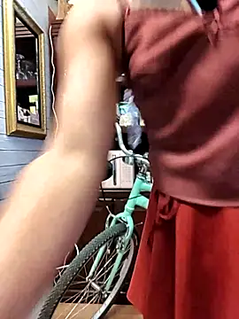 TranSexualJade95 webcam