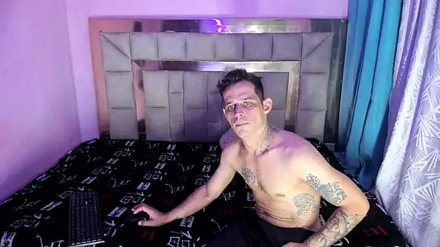 Sexybigjefffx webcam