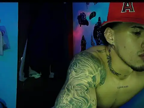 Austin_colinss webcam