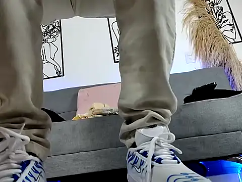 Masterblue_hot webcam