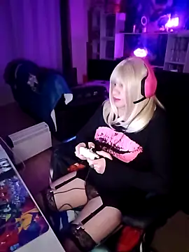 JulietteMaitresse webcam