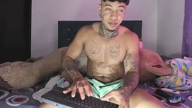 daamonxxx19 webcam