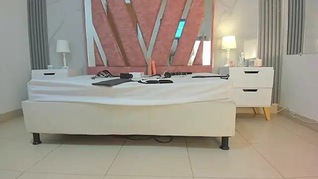 Megan_Sweetas webcam